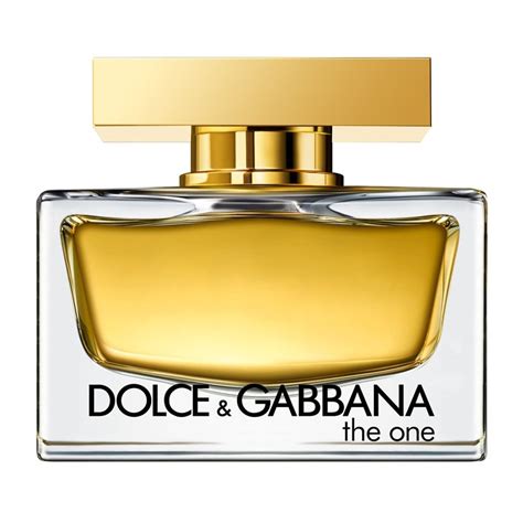 dolce gabbana the one perfume ingredients|the one Dolce & Gabbana fragrantica.